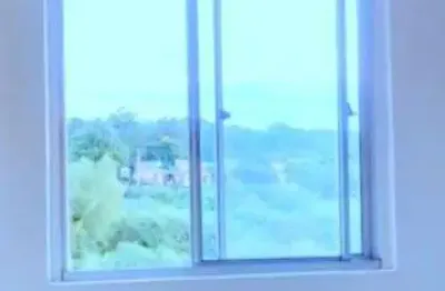 Apartamento para venda - 39.03m², 2 dormitórios, 1 vaga - aberta dos morros