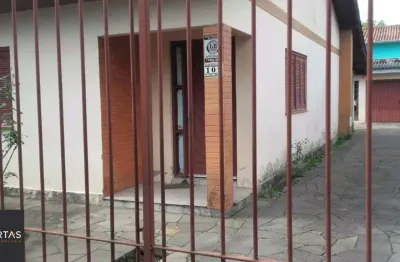 Casa para venda - 120m², 3 dormitórios, 5 vagas - marechal rondon