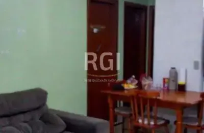 Apartamento para venda - 38.24m², 2 dormitórios, vila nova