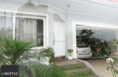 Casa para venda - 220m², 3 dormitórios, sendo 2 suites, 4 vagas - coronel aparício borges