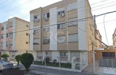Apartamento com 1 quarto à venda na Rua Carlos Estevão, 313, Jardim Leopoldina, Porto Alegre
