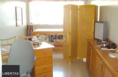 Conjunto / sala para venda mobiliada no bairro petrópolis