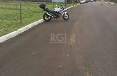Terreno à venda na Rua Talita da Cunha Chaves, 140, Lomba do Pinheiro, Porto Alegre