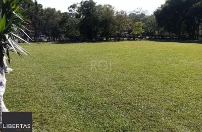 Terreno à venda na Rua Evaristo da Veiga, 674, São Luis, Canoas
