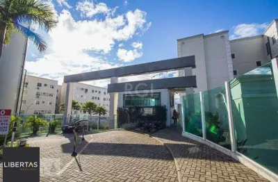 Apartamento para venda - 45m², 2 dormitórios, 1 vaga - são josé