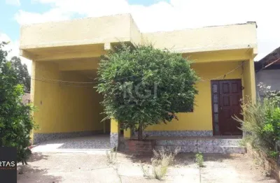 Casa para venda - 342m², 3 dormitórios, jardim algarve