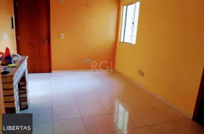 Apartamento para venda - 38m², 2 dormitórios, 1 vaga - vila nova