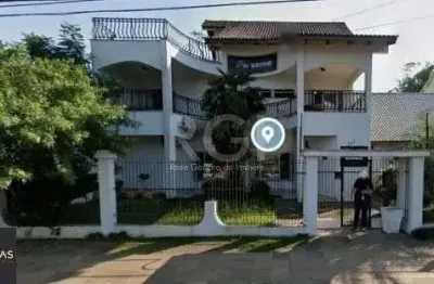 Casa para venda - 840m², 7 dormitórios, sendo 2 suites, 5 vagas - marechal rondon