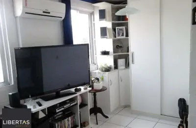 Apartamento para venda - 36m², 2 dormitórios, 1 vaga - vila nova