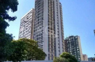 Apartamento com 1 quarto à venda na Avenida Senador Salgado Filho, 359, Centro Histórico, Porto Alegre