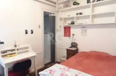 Apartamento com 1 quarto à venda na Rua Marechal Floriano Peixoto, 730, Centro Histórico, Porto Alegre