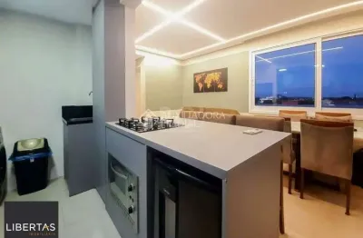 Apartamento com 2 quartos à venda na Rua Buttenbender, 155, Fátima, Canoas