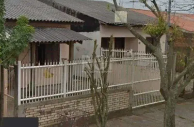 Casa com 2 quartos à venda na Rua Barcelona, 54, São José, Canoas