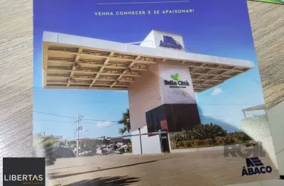 Terreno em condomínio fechado à venda na Rua Talita da Cunha Chaves, 620, Lomba do Pinheiro, Porto Alegre