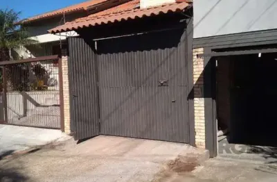 Casa com 3 quartos à venda na Rua Pardais, 31, Jardim Algarve, Alvorada