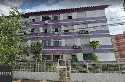 Apartamento com 2 quartos à venda na Rua Francisco Galecki, 100, Rubem Berta, Porto Alegre