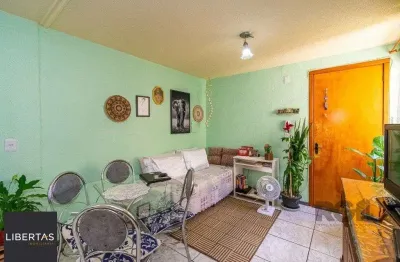 Apartamento com 2 quartos à venda na Beco Pedro Rodrigues Bittencourt, 145, Vila Nova, Porto Alegre