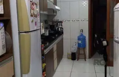 Casa em condomínio fechado com 3 quartos à venda na Rua Amsterdã, 120, São José, Canoas
