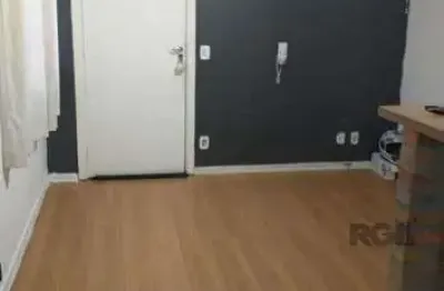 Apartamento 02 dormitórios e vaga rotativa, no bairro jardim leopoldina, em porto alegre, rs.