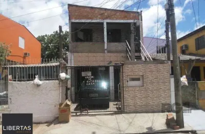 Casa com 2 quartos à venda na Rua Aderbal Rocha de Fraga, 946, Sarandi, Porto Alegre