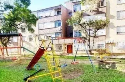Apartamento com 1 quarto à venda na Rua Padre Ângelo Corso, 65, Cavalhada, Porto Alegre