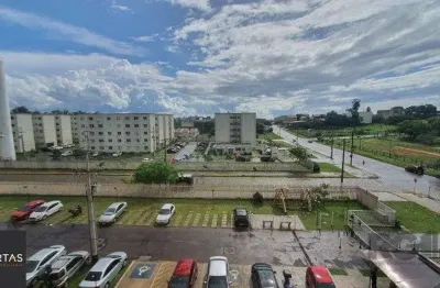 Apartamento com 2 quartos à venda na Rua Irmã Teresilda Steffen, 195, Mário Quintana, Porto Alegre