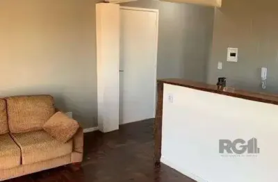 Apartamento com 1 quarto à venda na Rua Patagônia, 281, Bom Jesus, Porto Alegre