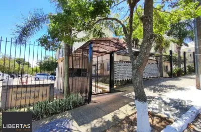 Apartamento na vila nova de 2 dormitórios e vaga rotativa