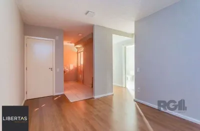 Apartamento com 1 quarto à venda na Rua Irmã Teresilda Steffen, 255, Mário Quintana, Porto Alegre