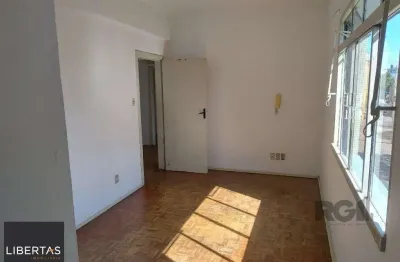 Apartamento com 1 quarto à venda na Rua São Carlos, 467, Floresta, Porto Alegre