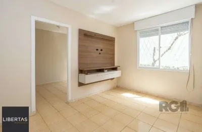 Apartamento para venda - 35.18m², 1 dormitório, cavalhada