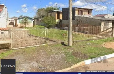 Terreno à venda na Rua Curitiba, 3272, Mathias Velho, Canoas