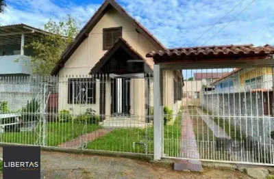 Casa com 5 quartos à venda na Rua Padre Anchieta, 275, Nossa Senhora das Graças, Canoas