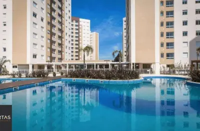 Apartamento com 3 quartos à venda na Avenida Farroupilha, 5508, Marechal Rondon, Canoas