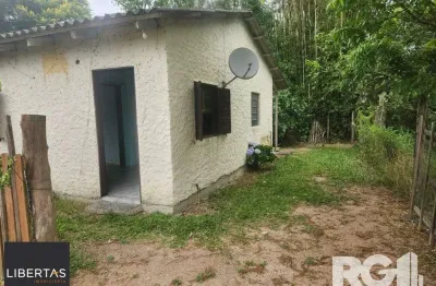 Casa com 2 quartos à venda na Beco da Vitória, 555, Boa Vista do Sul, Porto Alegre