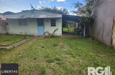 Casa com 2 quartos à venda na Rua A (Lot Jd Floresta), 24, Lami, Porto Alegre