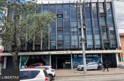 Sala comercial à venda na Avenida Teresópolis, 2958, Teresópolis, Porto Alegre