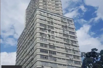 Sala comercial à venda na Praça Osvaldo Cruz, 15, Centro Histórico, Porto Alegre