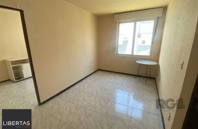 Apartamento de 1 dormitório, 45m2, bairro cavalhada