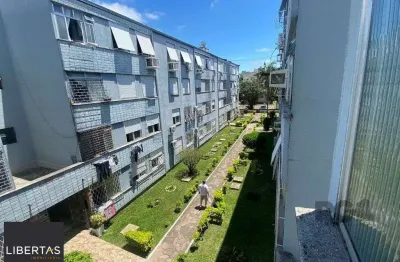 Apartamento com 1 quarto à venda na Rua Padre Ângelo Corso, 45, Cavalhada, Porto Alegre