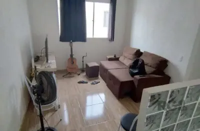 Apartamento com 2 quartos à venda na Rua Sabino Pereira Nunes, 932, Restinga, Porto Alegre