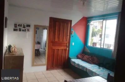 Apartamento com 2 quartos à venda na Estrada Barro Vermelho, 777, Restinga, Porto Alegre