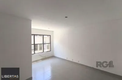 Sala comercial | bairro tristeza | 25 m² priv | banheiro | portaria | elevador