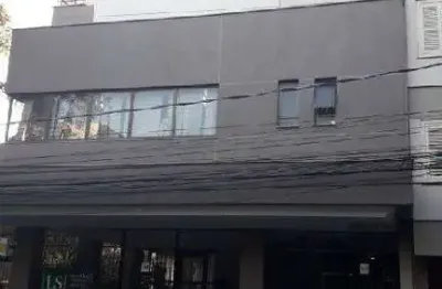 Sala comercial à venda na Rua da República, 567, Cidade Baixa, Porto Alegre
