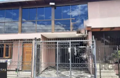 Barracão / Galpão / Depósito à venda na Rua Pedro Carneiro Pereira, 283, Formoza, Alvorada