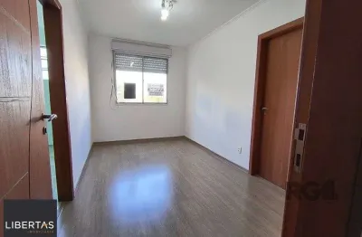 Apartamento 01 do. com estacionamento junto ao novo cestto da av. protásio alves