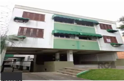 Kitnet / Stúdio à venda na Rua Dona Alzira, 257, Sarandi, Porto Alegre