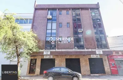 Venda loja na rua alberto bins, próximo a elevada,   com área privativa de 31,19 m².