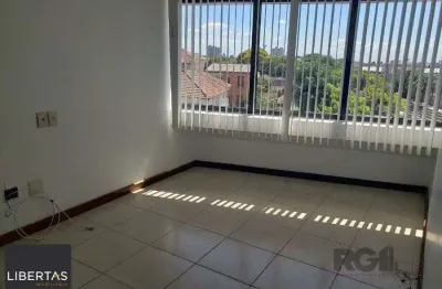 Sala comercial à venda na Avenida Benjamin Constant, 1130, São João, Porto Alegre