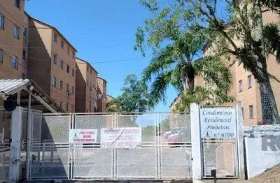 Apartamento com 2 quartos à venda na Estrada João de Oliveira Remião, 6700, Lomba do Pinheiro, Porto Alegre